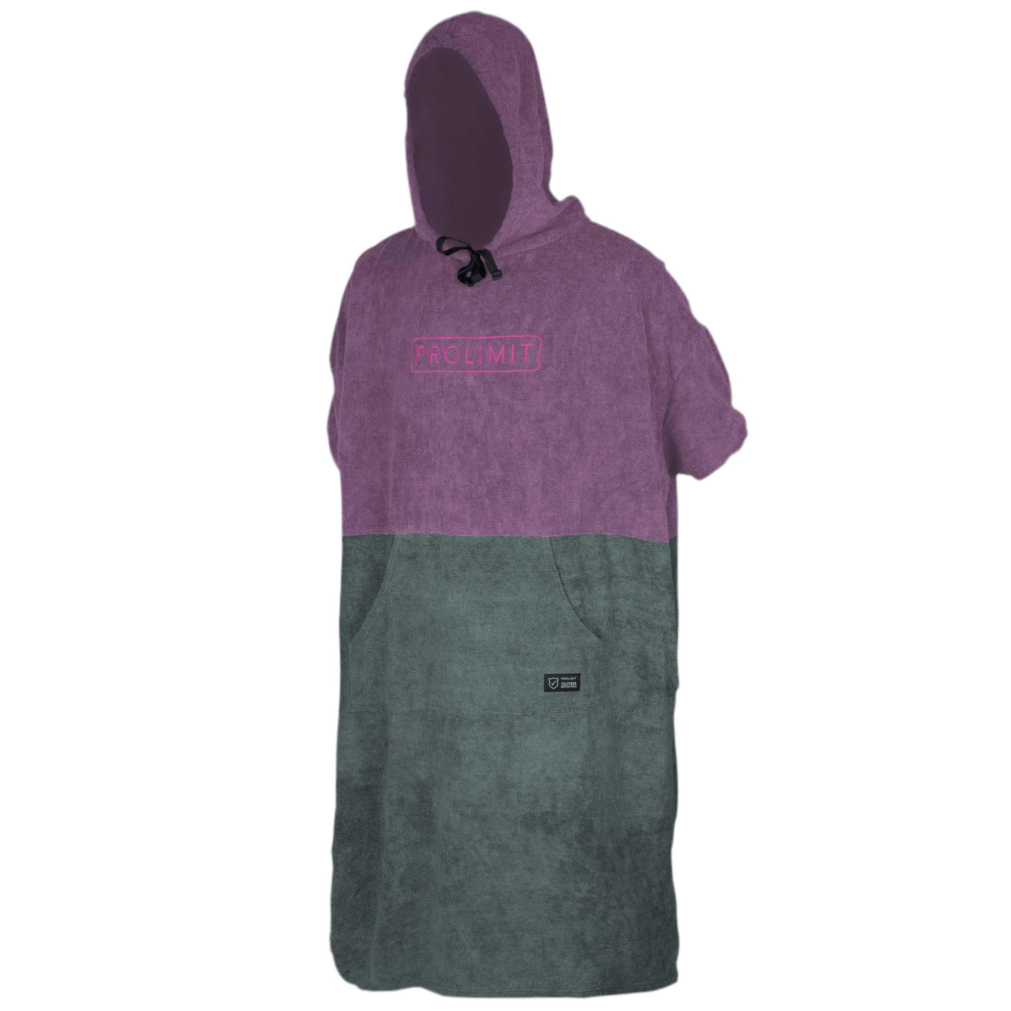 PROLIMIT PONCHO GIRL - Surf1