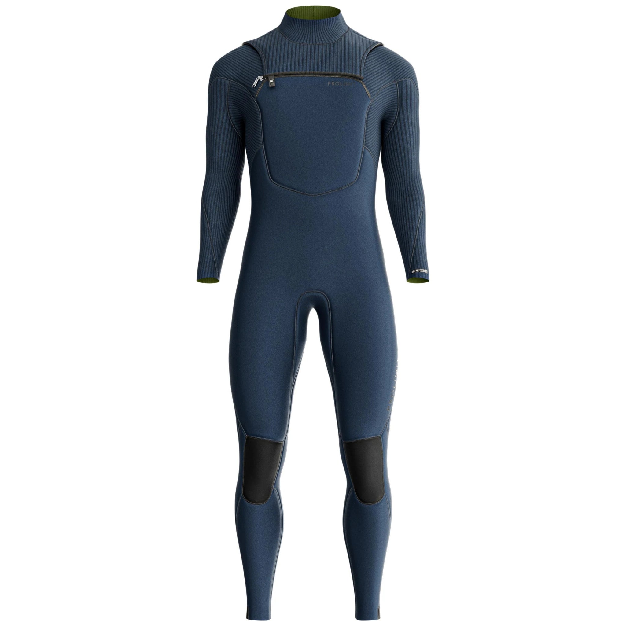 PROLIMIT Predator Steamer Freezip 3/2 Blue - Surf1