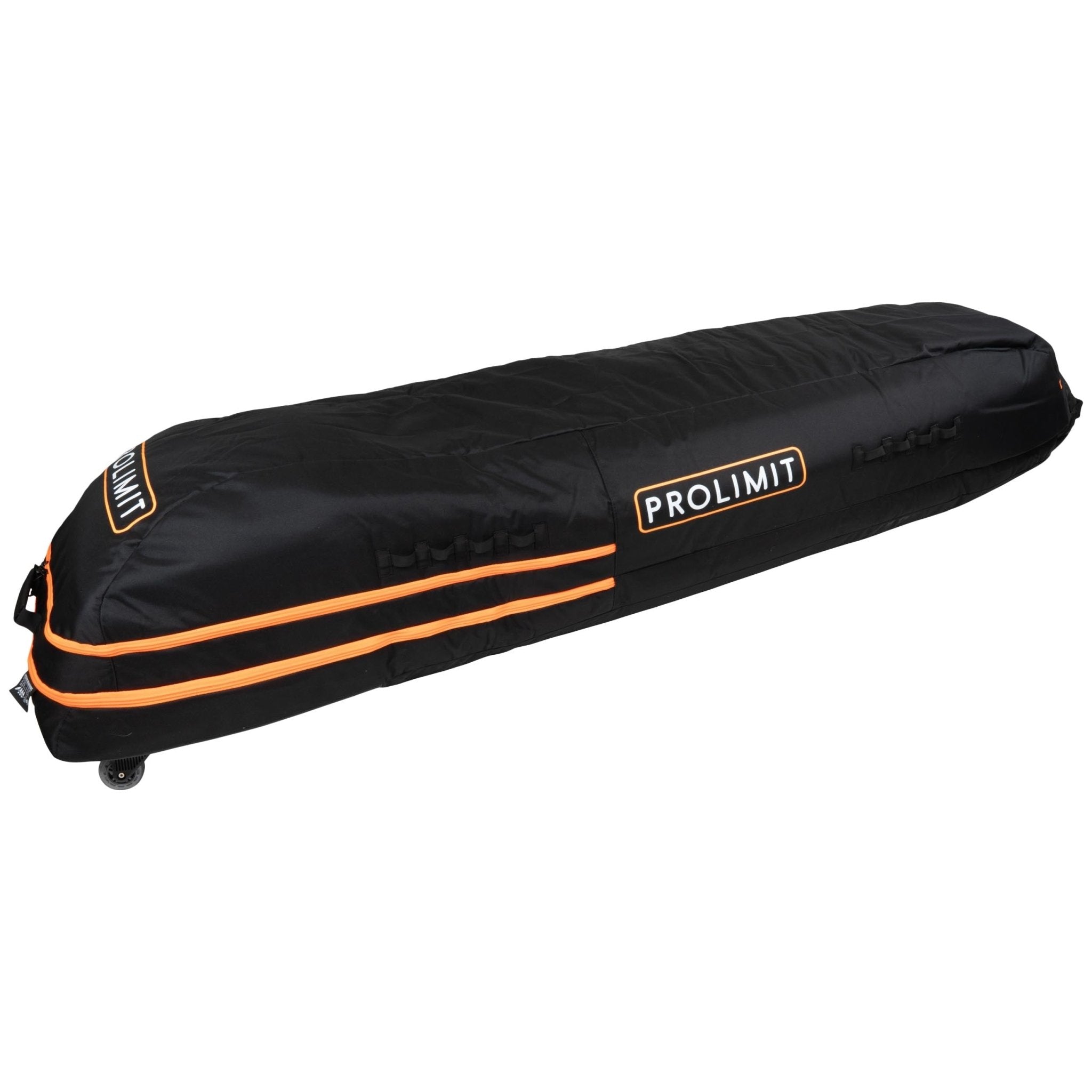 Prolimit Session Boardbag Slider – Reisebag med Inkluderte Hjul - Surf1