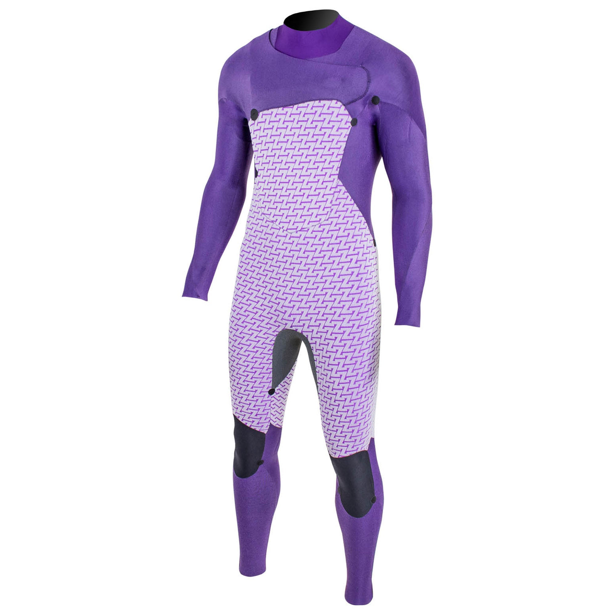 Prolimit Shield Free - X FTM 6/4 – Den Ultimate Våtdrakten for Foil - Sport - Surf1