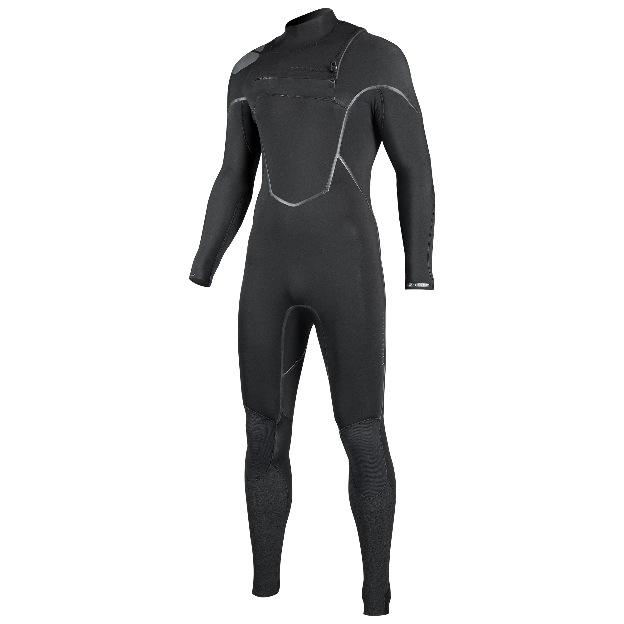 Prolimit Shield Free - X FTM 6/4 – Den Ultimate Våtdrakten for Foil - Sport - Surf1