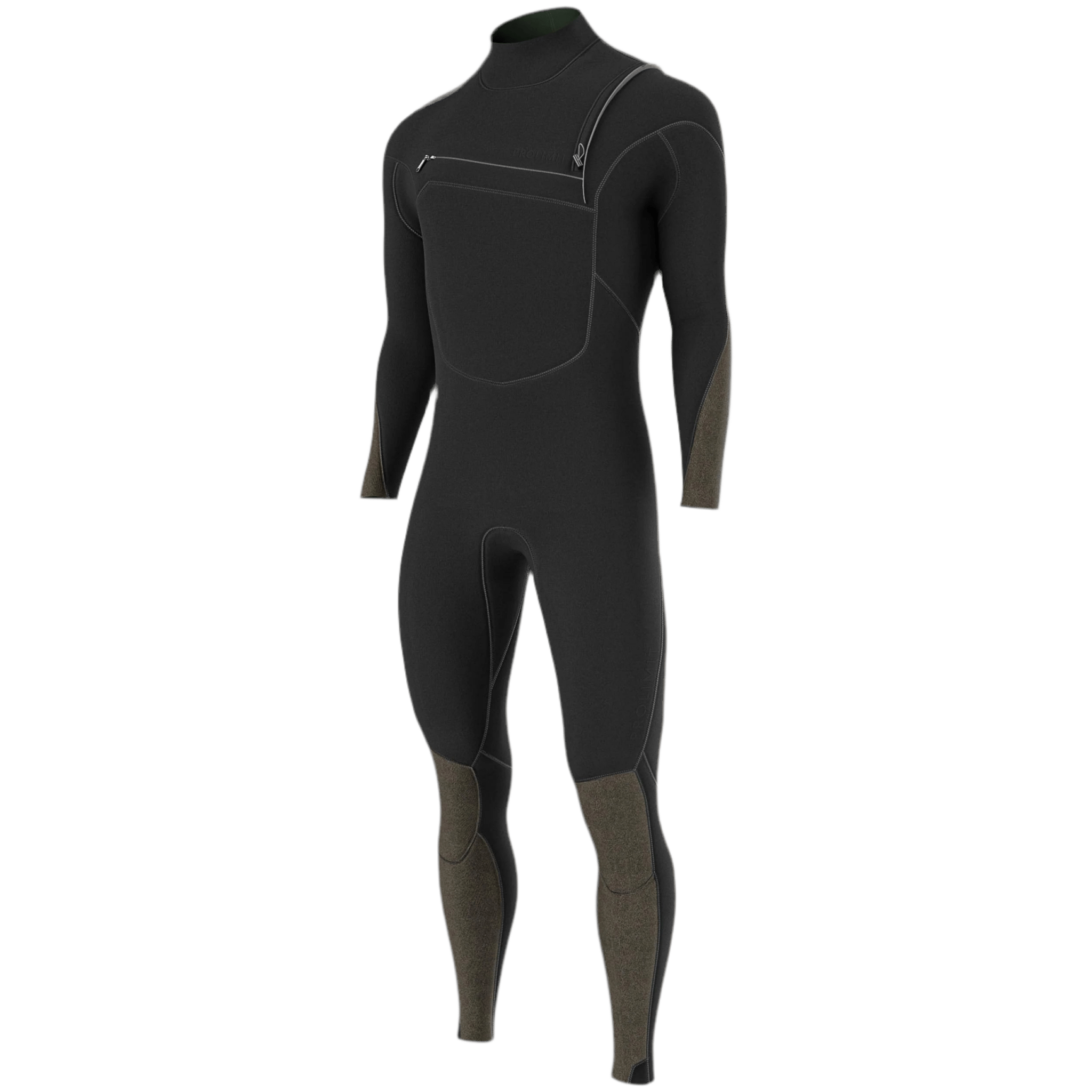 PROLIMIT Shield Steamer Free - X 4/3 - Surf1