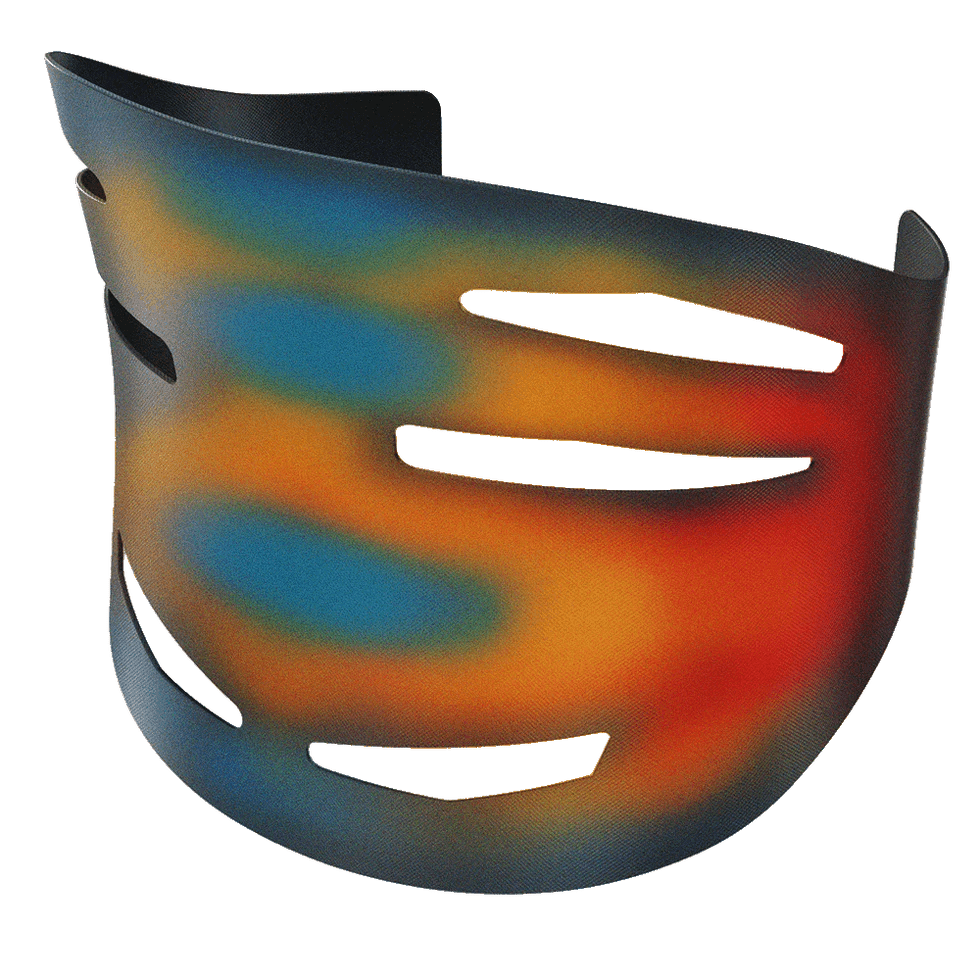 Prolimit Team Wave Navy - Surf1