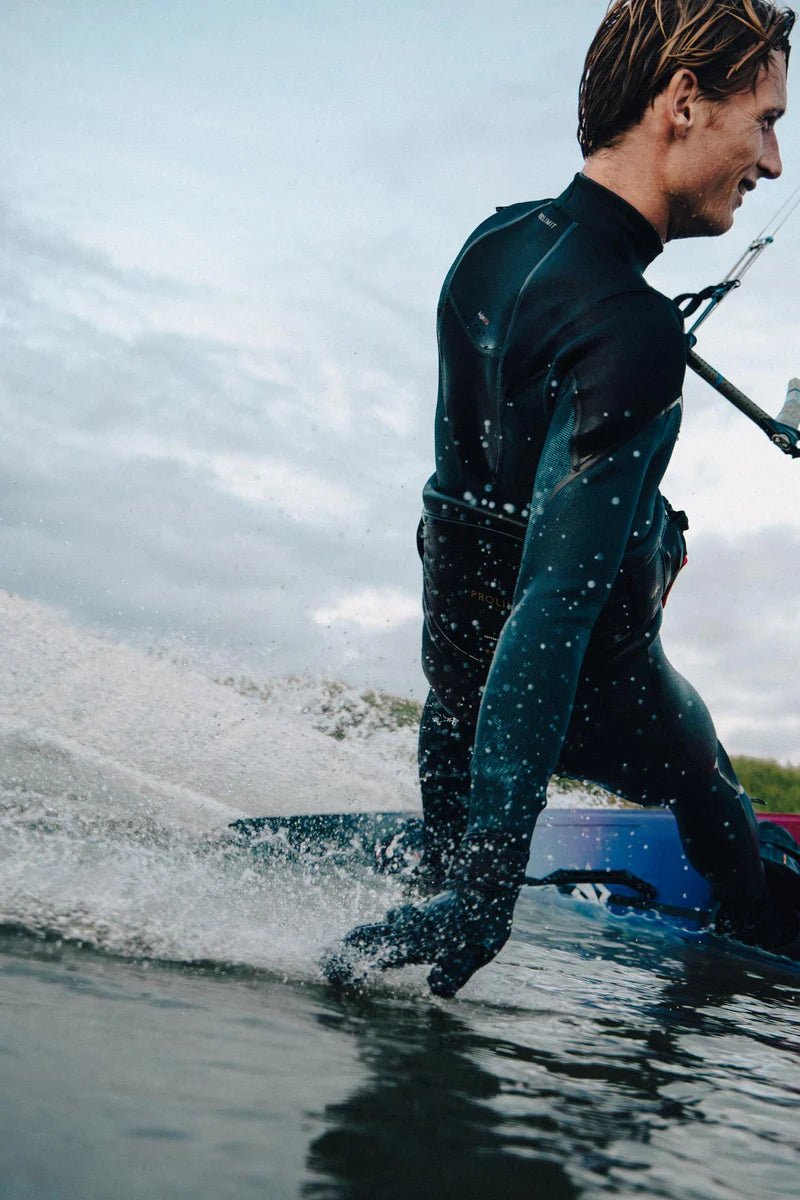 Prolimit Vapor 5/4mm Våtdrakt – Topp Ytelse og NASA - inspirert Varme - Surf1
