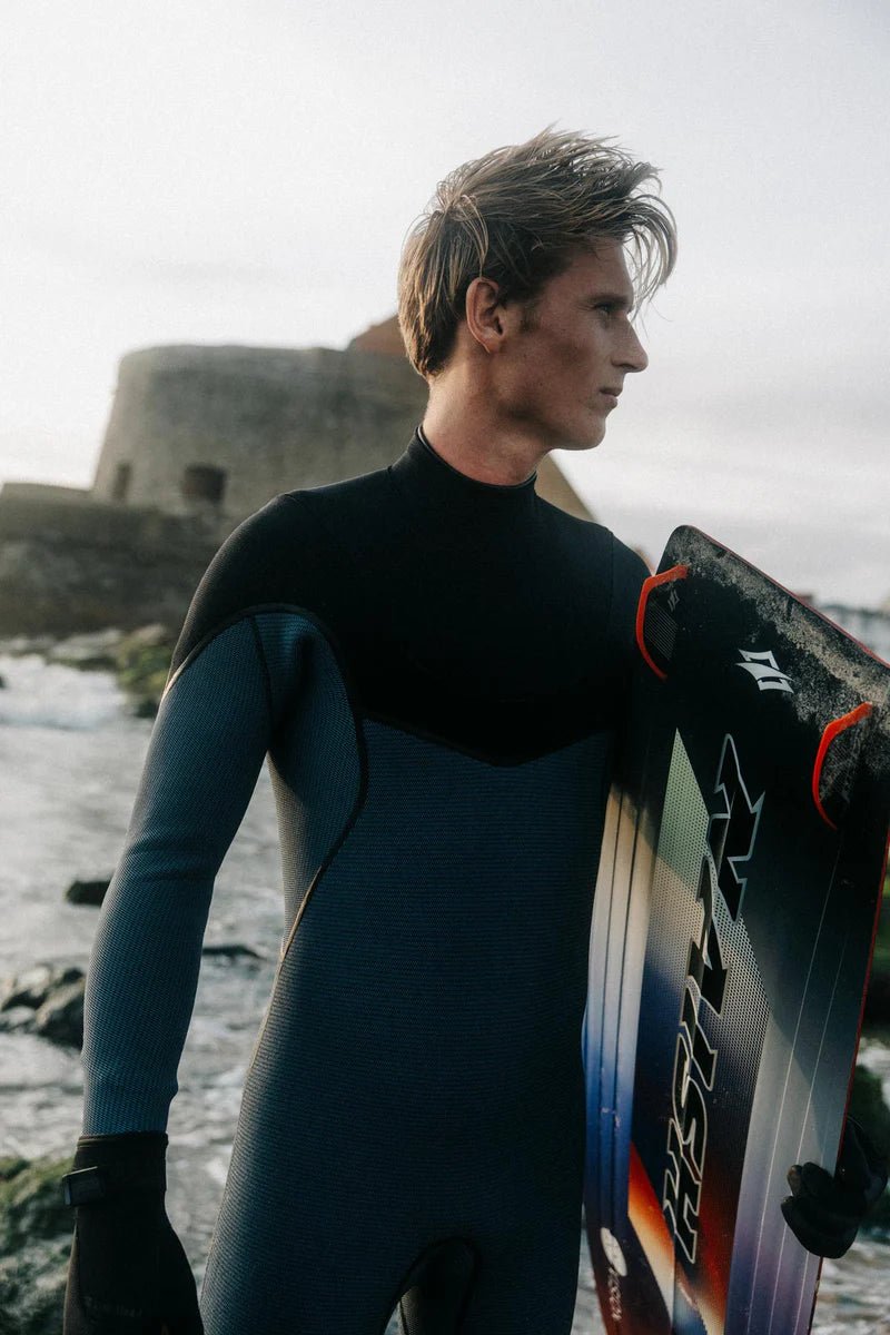 Prolimit Vapor 5/4mm Våtdrakt – Topp Ytelse og NASA - inspirert Varme - Surf1