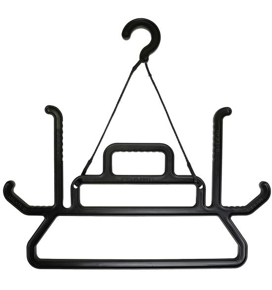 Prolimit Wet Gear Hanger – Praktisk Tørking for Alt Ditt Våte Utstyr - Surf1