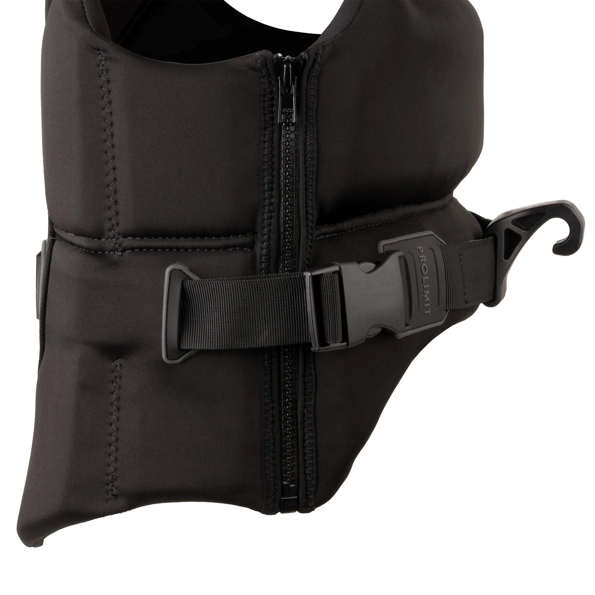 Prolimit Wingfoil Impact Vest med Innebygd Trapeskrok - Surf1