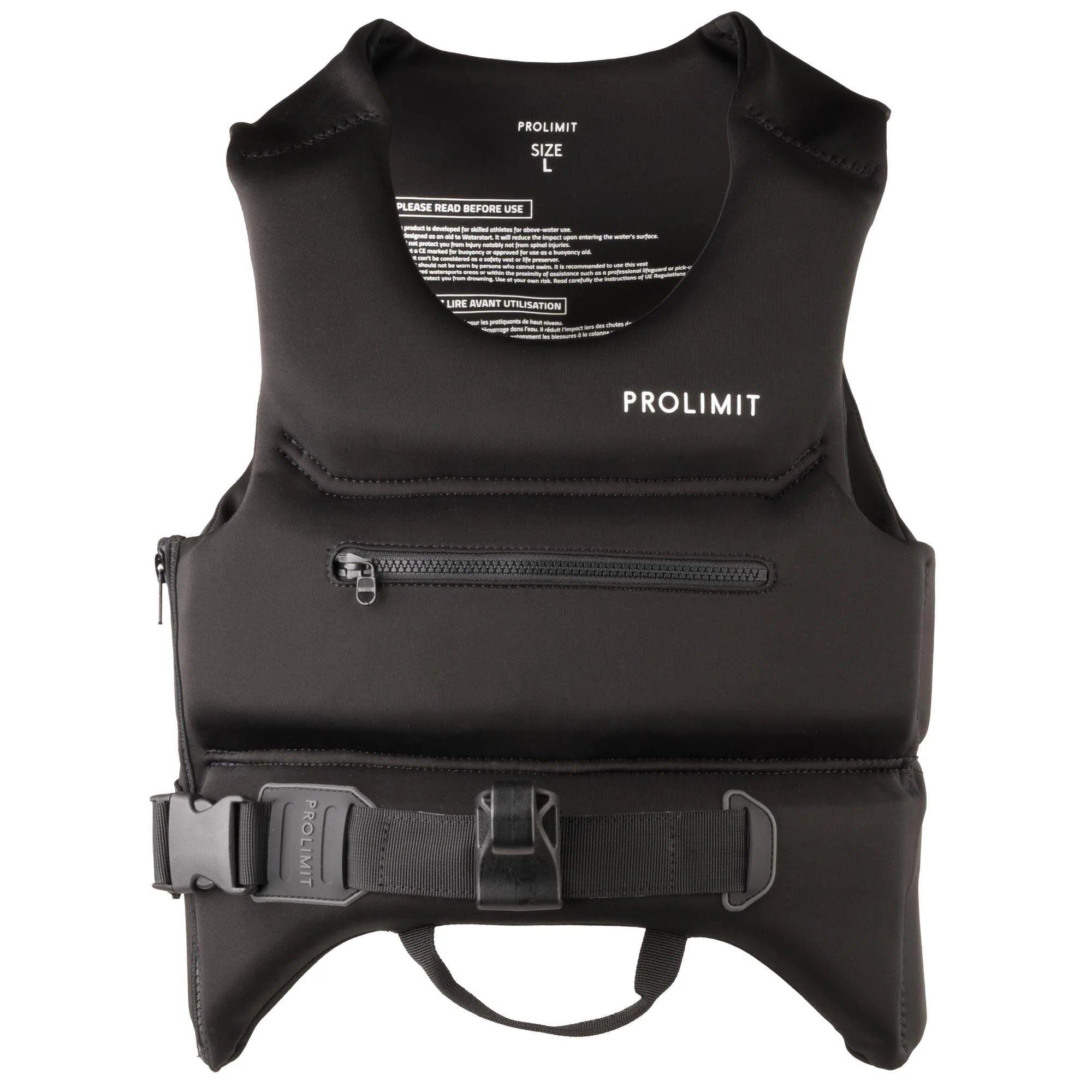 PROLIMIT WING/FOIL SHIELD FR HARNESS VEST - Surf1