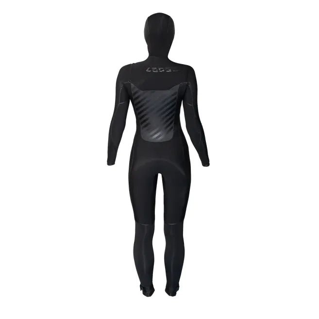 RRD AMAZONE C/Z 6/4 HOODED - Surf1