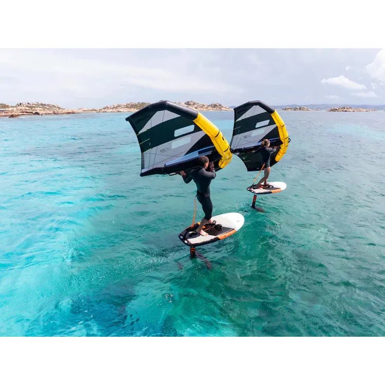 RRD BELUGA LTE Y30 WING BOARD - Surf1