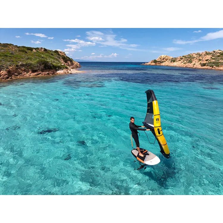 RRD BELUGA LTE Y30 WING BOARD - Surf1