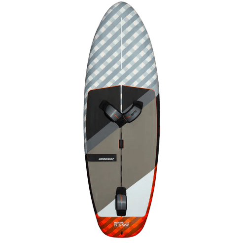 RRD BELUGA ML LTD Y30 (25 - 26 mod) - Surf1