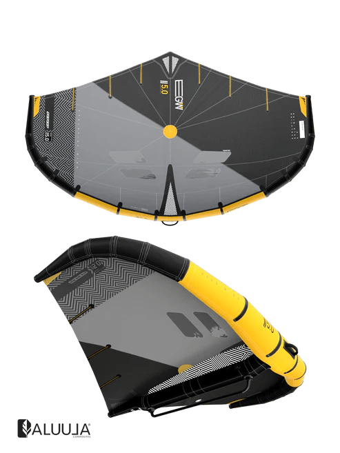 RRD EVOLUTION GOLD WING Y30 - Surf1