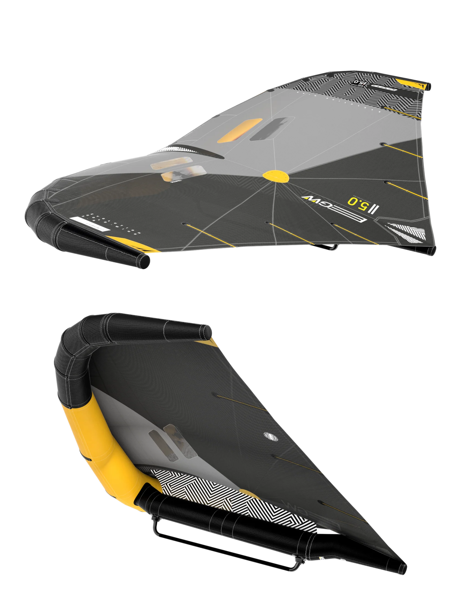 RRD EVOLUTION GOLD WING Y30 - Surf1