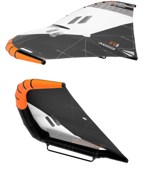 RRD EVOLUTION WING Y30 - Surf1