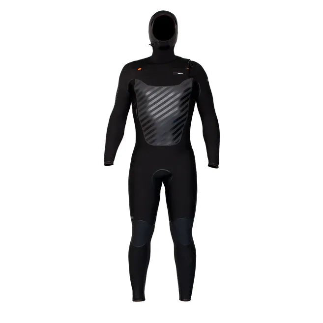 RRD FAHRENHEIT C/Z 6/4 HOODED - Surf1