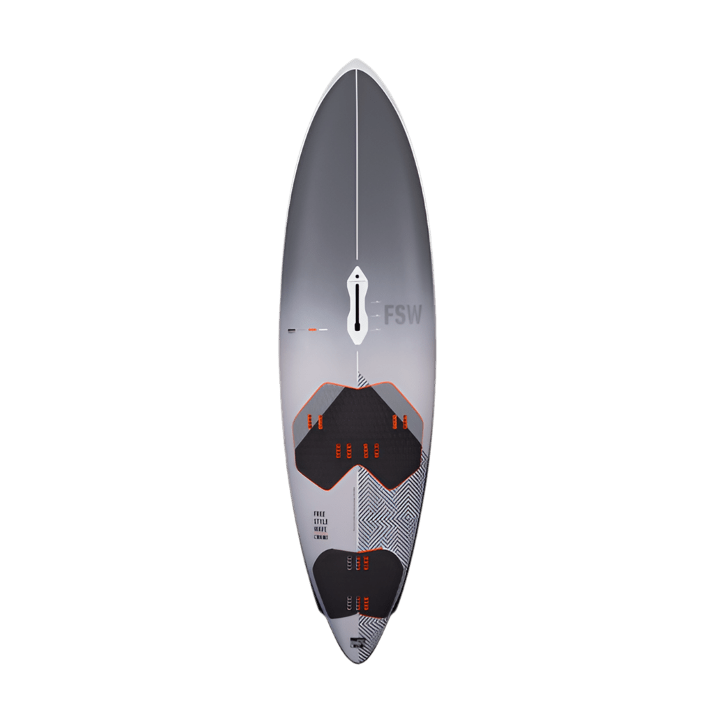 RRD FREESTYLE WAVE LTE Y30 FREESTYLE WAVE - Surf1