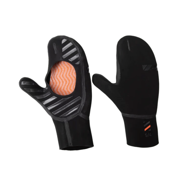 RRD MITTEN OPEN PALM - Surf1