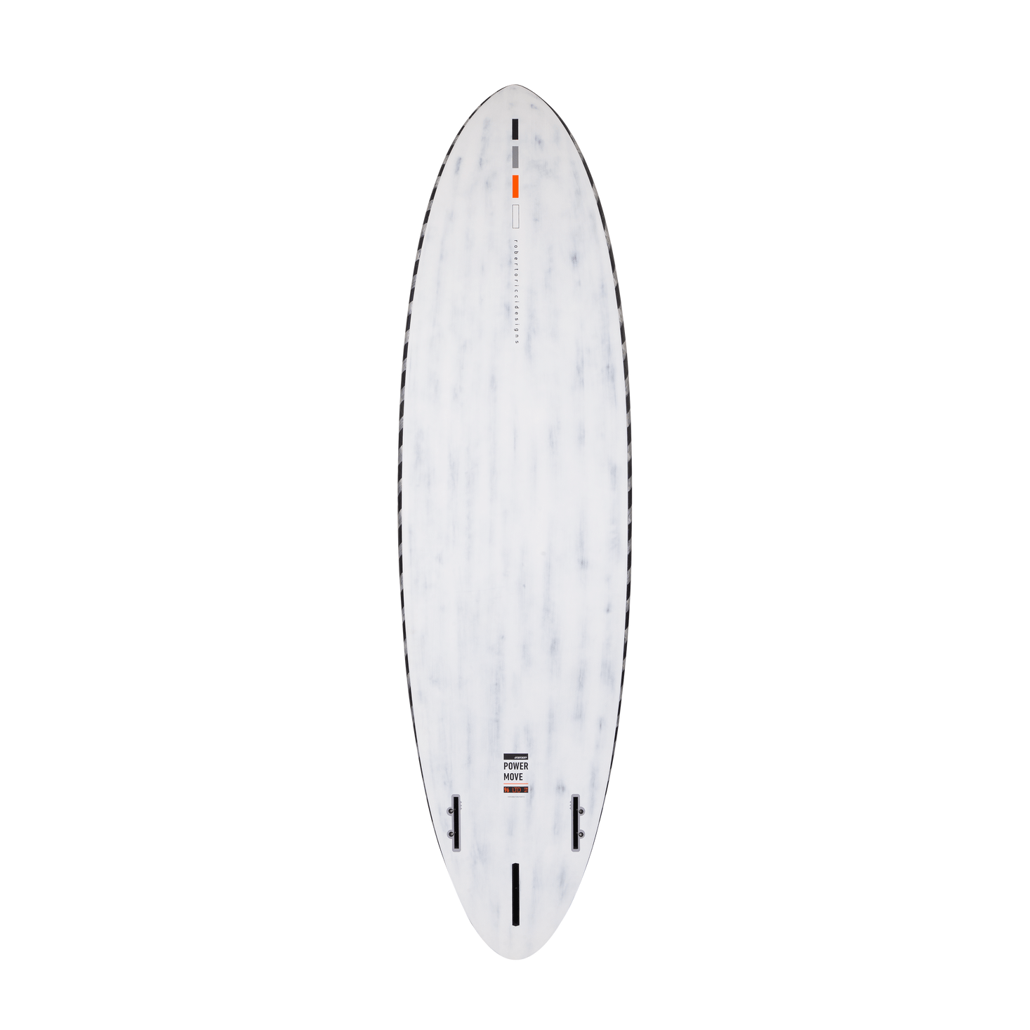 RRD POWERMOVE LTD Y30 FAST FREESTYLE WAVE - Surf1