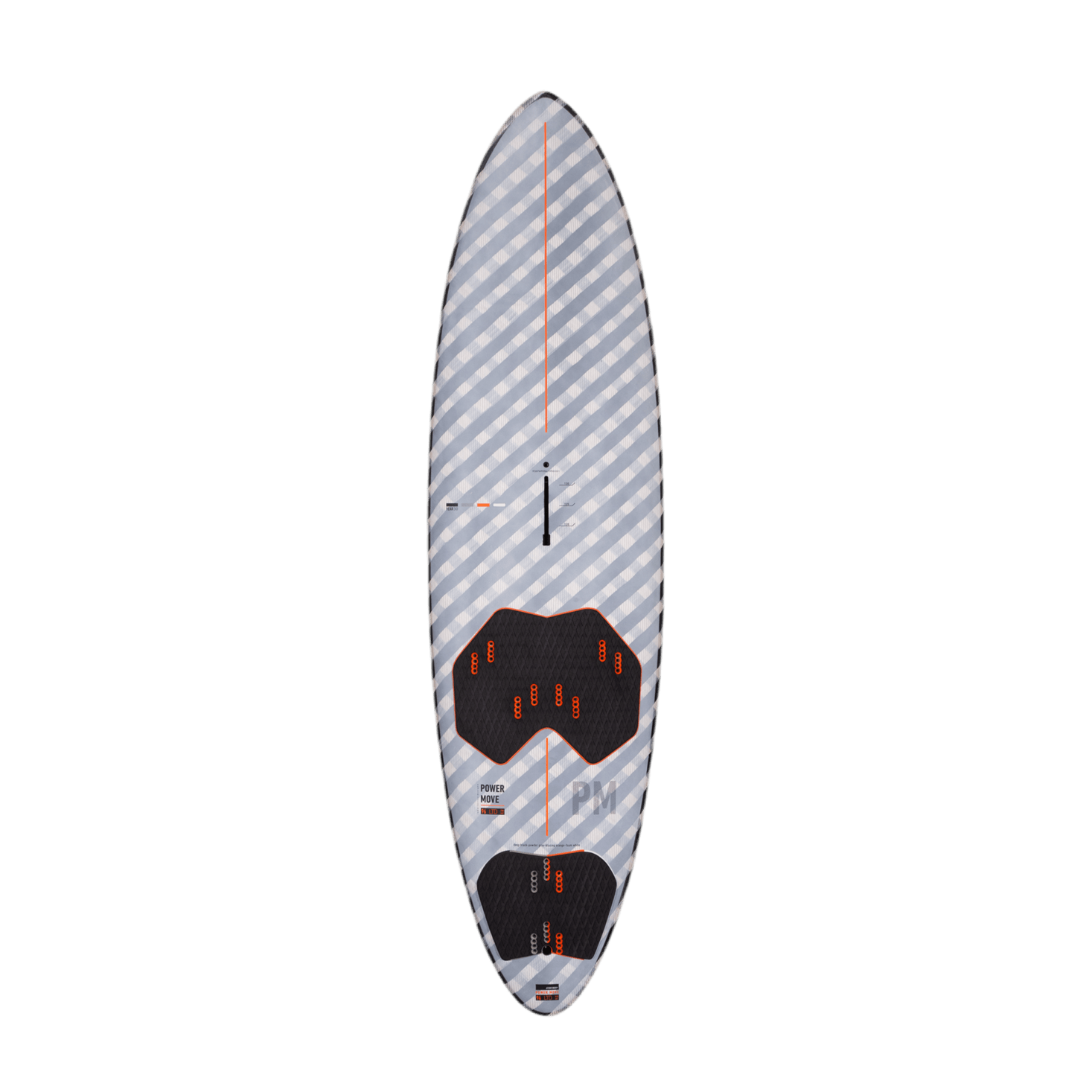 RRD POWERMOVE LTD Y30 FAST FREESTYLE WAVE - Surf1