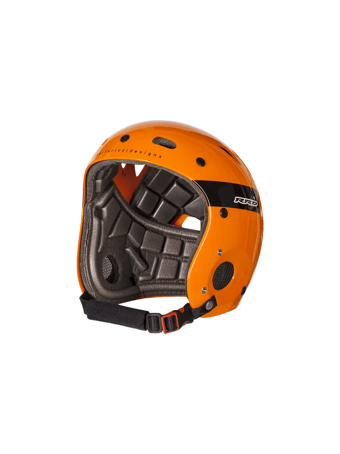 RRD Vannsport hjelm Orange - Surf1