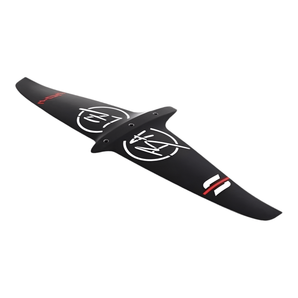 Sabfoil 707 Balz Müller Limited | T8 Hydrofoil Front Wing - Surf1