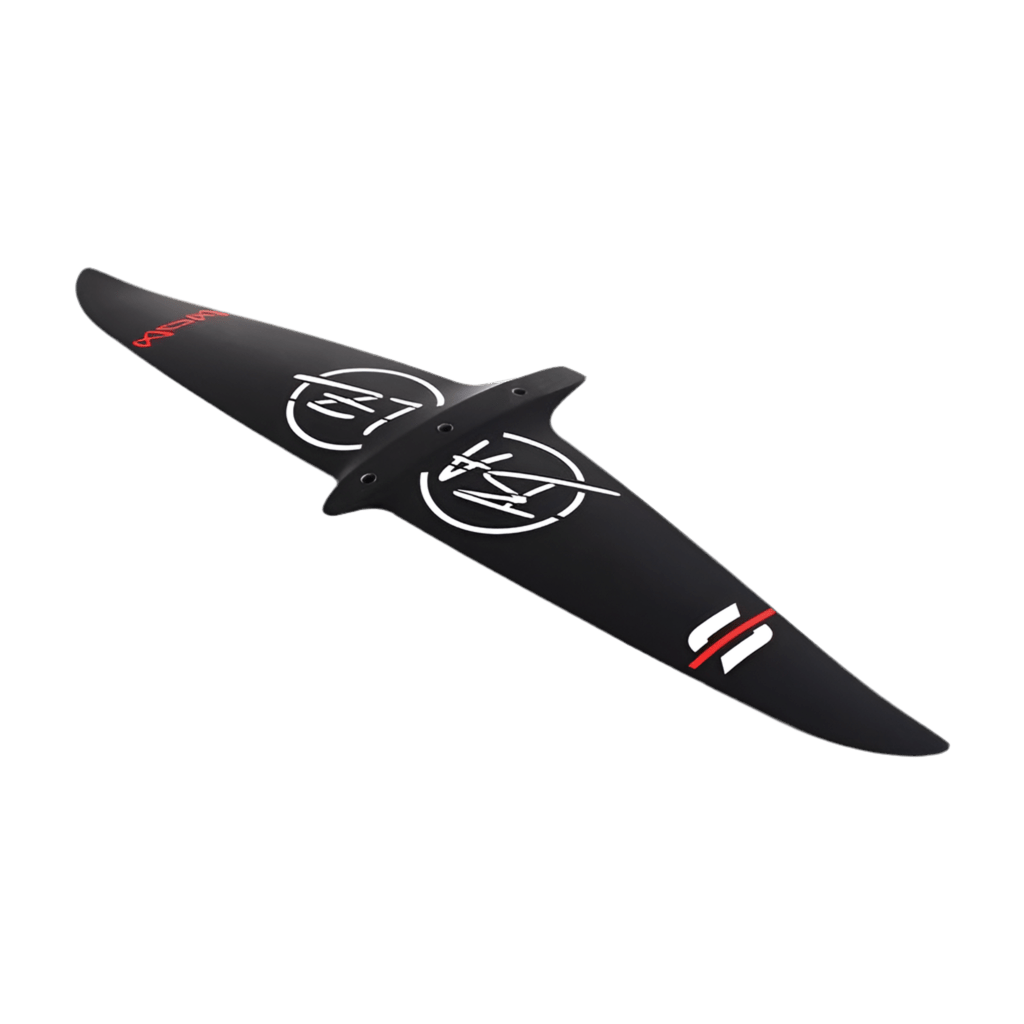 SABFOIL 808 Balz Müller Limited | T8 Hydrofoil Front Wing - Surf1