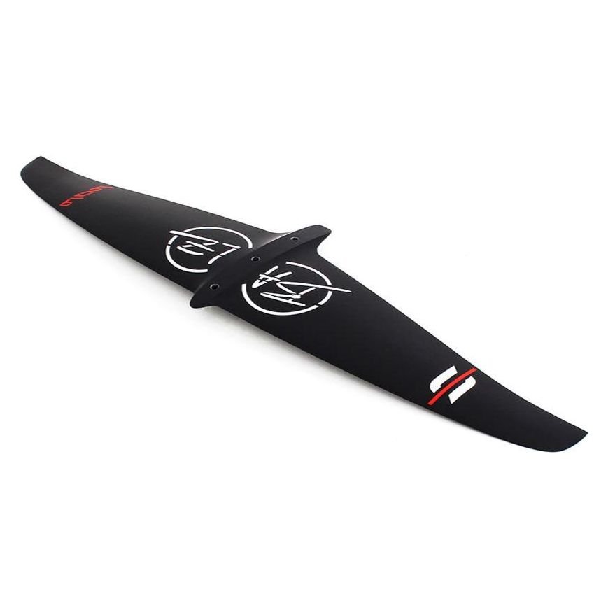 SABFOIL 909 Balz Müller Limited | T8 Hydrofoil Front Wing - Surf1