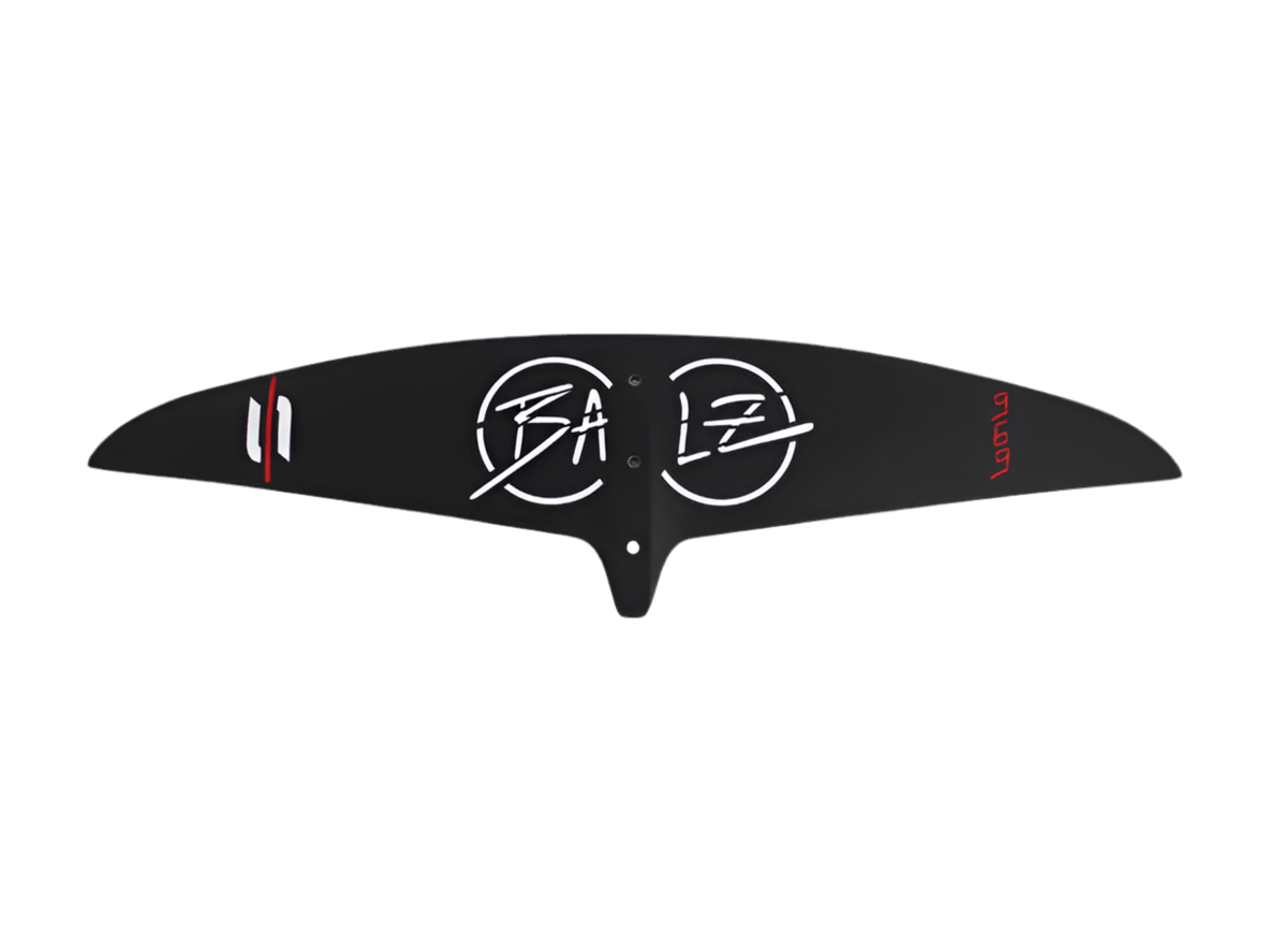 Sabfoil 969 Balz Müller Limited | T8 Hydrofoil Front Wing - Surf1