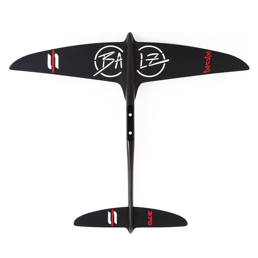 SABFOIL Balz PRO 808 - 663 - 370 - Surf1