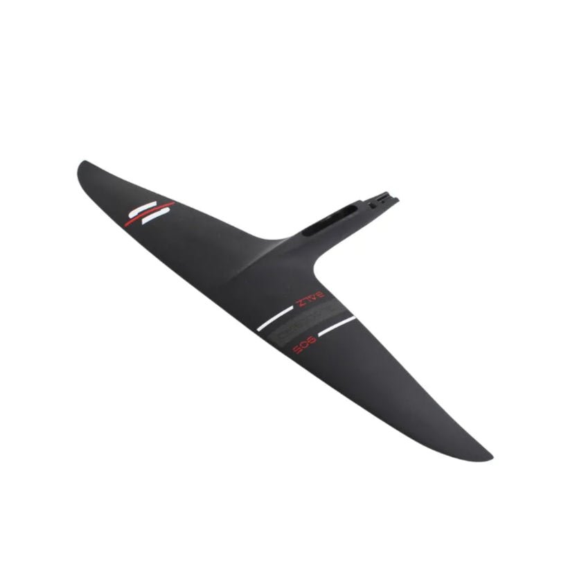 SABFOIL Blackbird 805 Balz Pro ('26) – Signature Frontvinge for Ekstrem Fart & Aggressiv Carving - Surf1