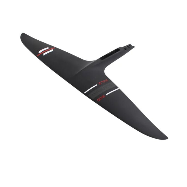 SABFOIL BLACKBIRD 905 BALZ PRO ('26): Balz Müllers Signatur Frontvinge for Rå Respons og Fart! - Surf1