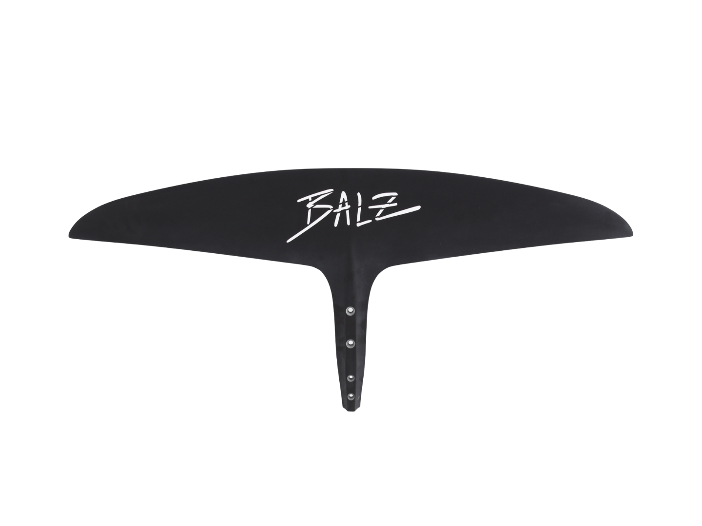 SABFOIL Blackbird 965 Balz Pro ('26) – Signature Frontvinge for Ultimat Kontroll & Power - Surf1