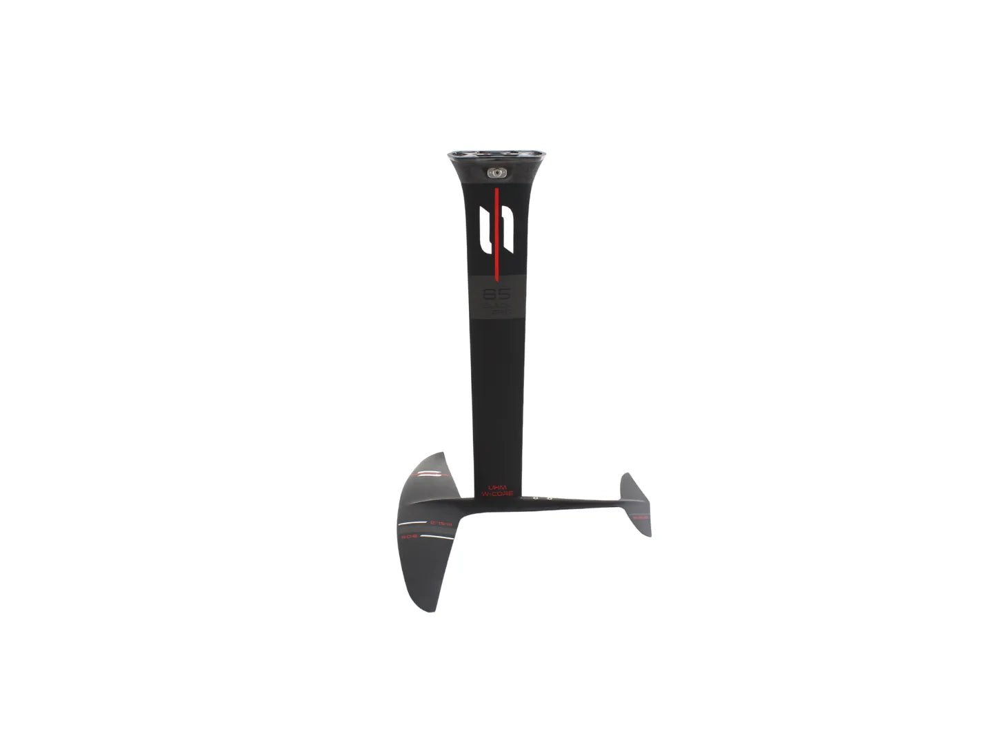 SABFOIL Blackbird Balz Pro 905/85 ('26) – Arvtakeren til en Legende. - Surf1