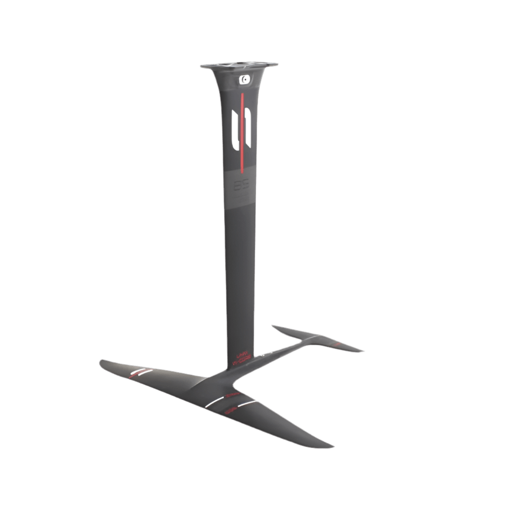 SABFOIL Blackbird Balz Pro 905/85 ('26) – Arvtakeren til en Legende. - Surf1