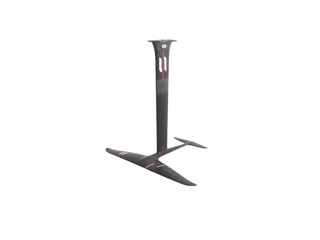 SABFOIL Blackbird Balz Pro 965/85 ('26) – Ren Ytelse. Ingen Kompromisser. - Surf1