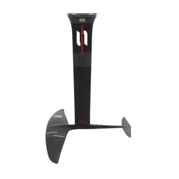 SABFOIL Blackbird Balz Pro 965/85 ('26) – Ren Ytelse. Ingen Kompromisser. - Surf1