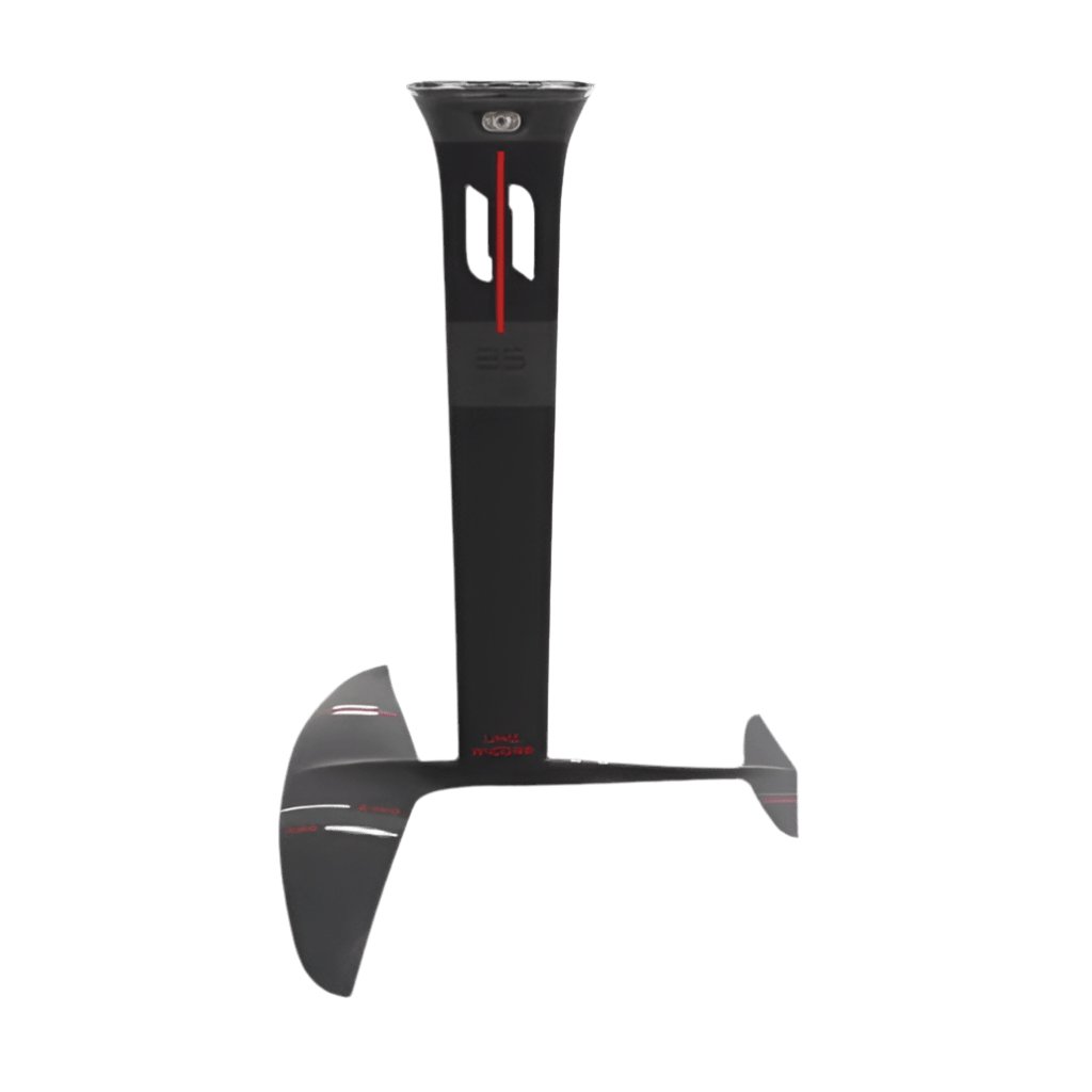 SABFOIL Blackbird Balz Pro 965/85 ('26) – Ren Ytelse. Ingen Kompromisser. - Surf1
