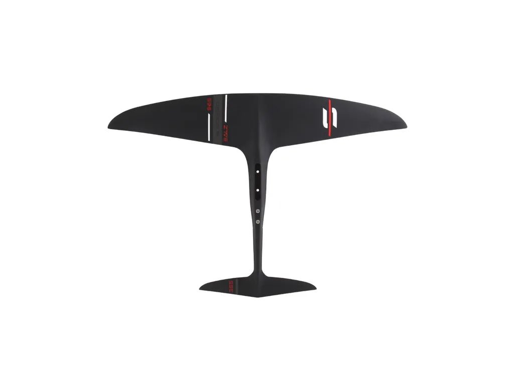 SABFOIL Blackbird Balz Pro 965/85 ('26) – Ren Ytelse. Ingen Kompromisser. - Surf1