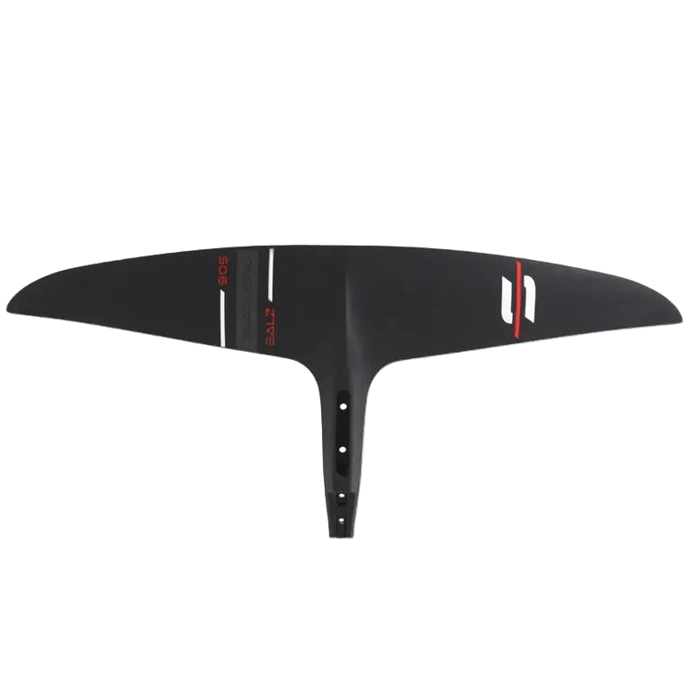 SABFOIL Blackbird Balz Pro Front Wing (805 / 905 / 965) – Expansion Part - Surf1