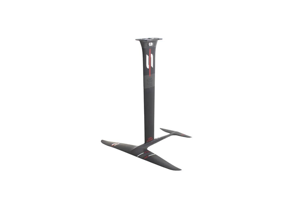 SABFOIL Blackbird Balz Pro Kit (805 / 905 / 965) – Monobloc Series - Surf1