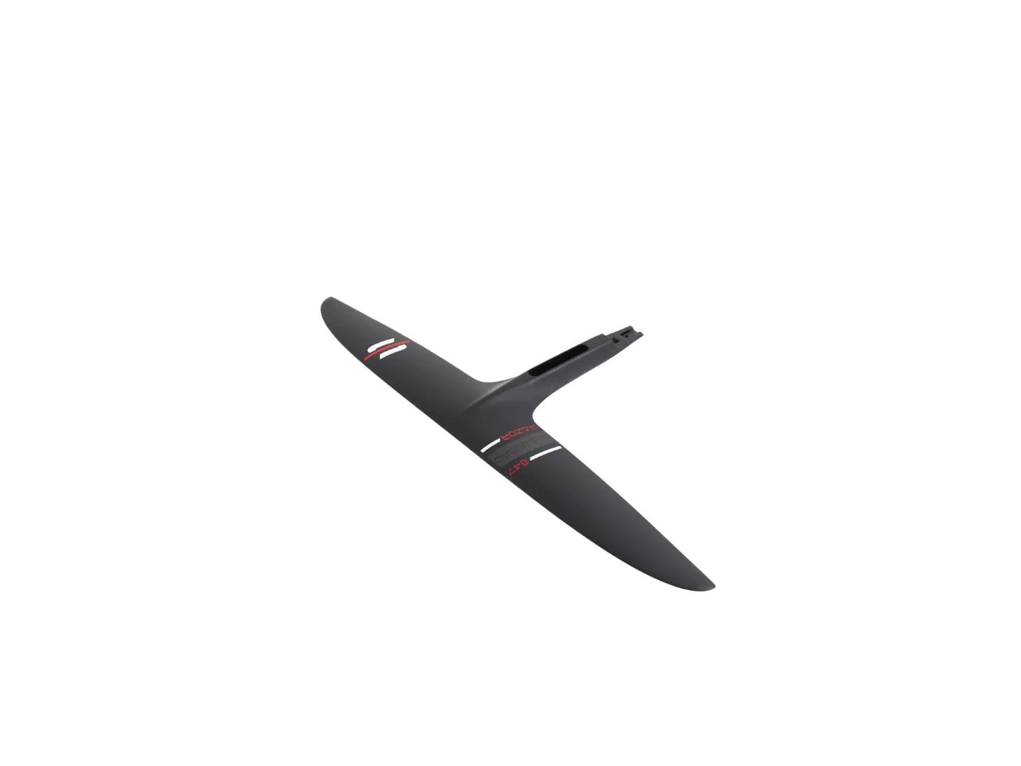 SABFOIL Blackbird Razor Front Wing (847 / 977 / 1077) – Expansion Part - Surf1