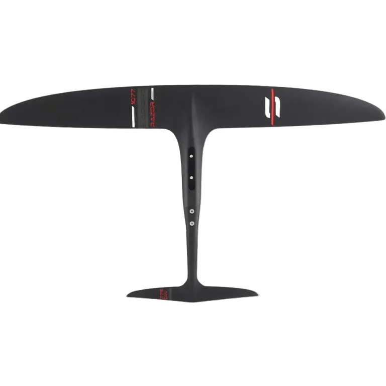 SABFOIL Blackbird Razor Glider (847 / 977 / 1077) – Monobloc Downwind - Surf1