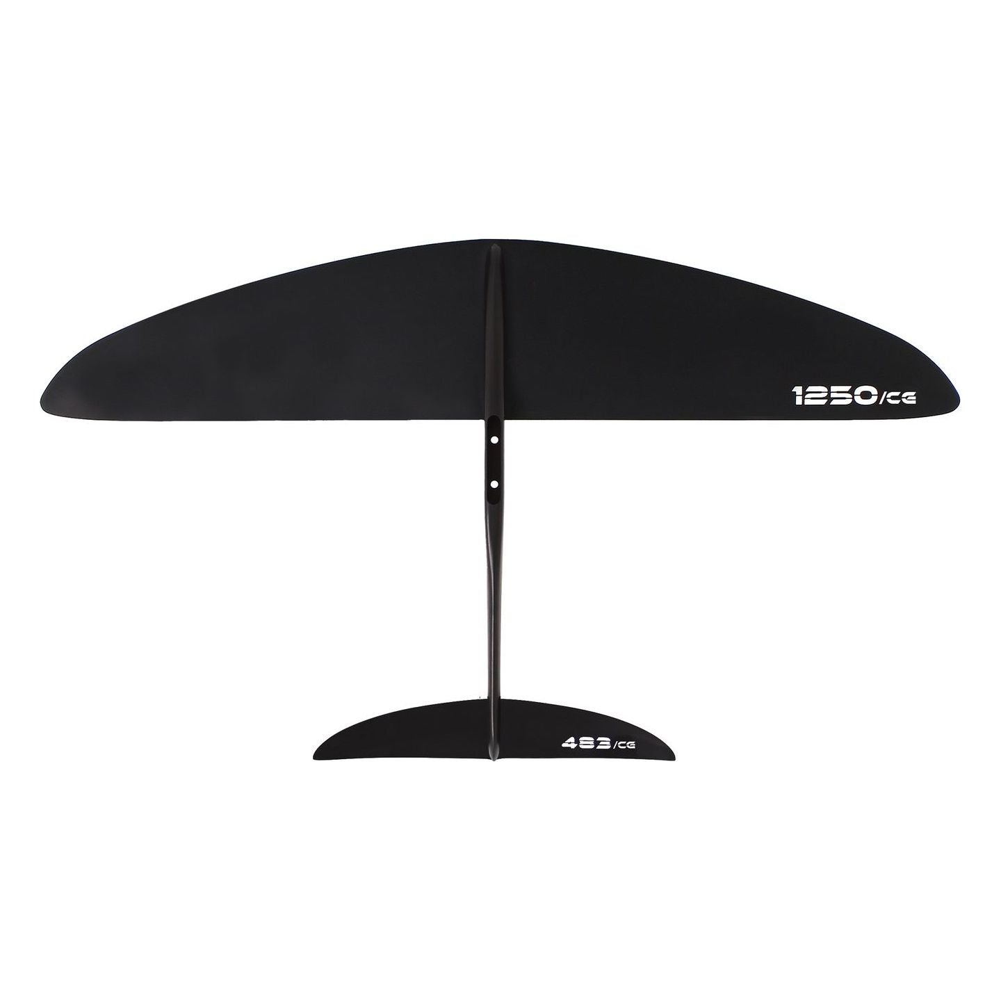 SABFOIL Carbonglass 1250 - 703 - 483 - Surf1