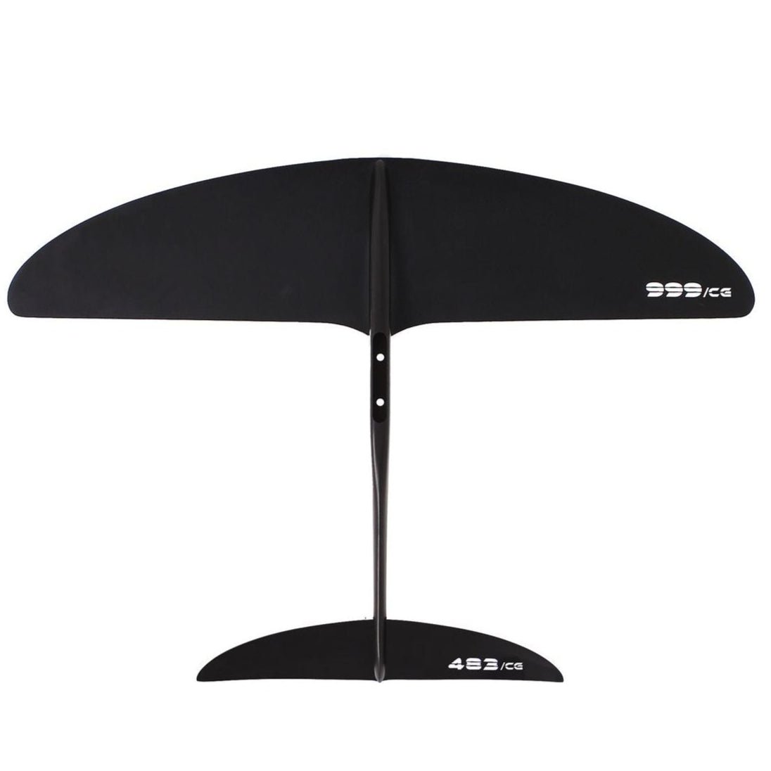 SABFOIL Carbonglass 999 - 703 - 483 - Surf1
