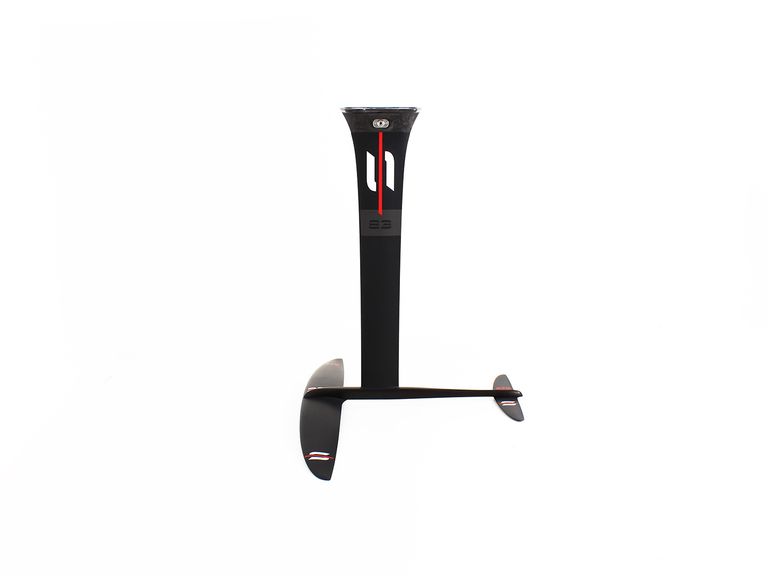 SABFOIL foil Set Razor PRO 975 - 653 - 370/83 - Surf1
