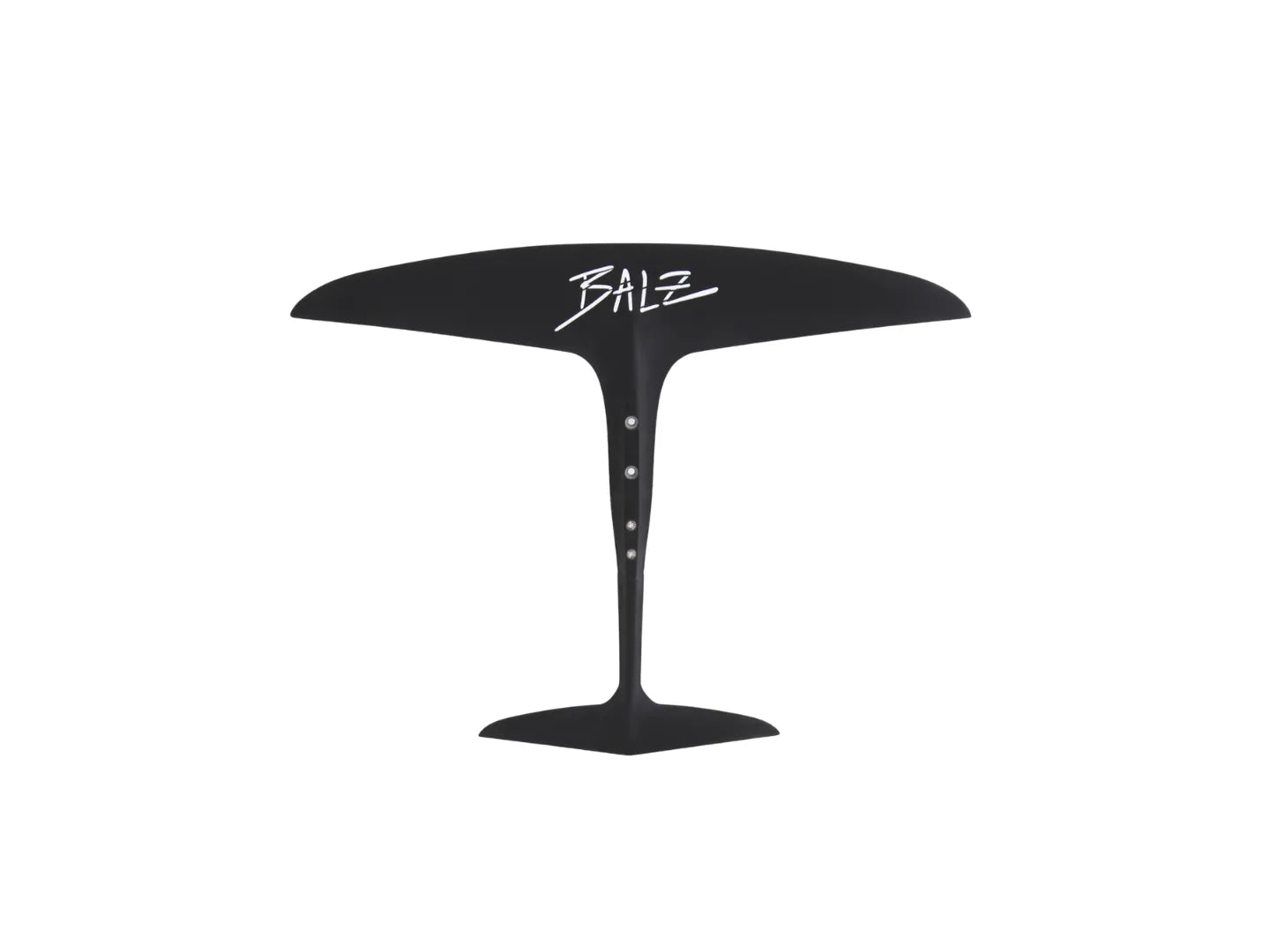 Sabfoil Glider Balz Pro 805 ('26) – Vingesettet for Fart & Ekstrem Kontroll - Surf1