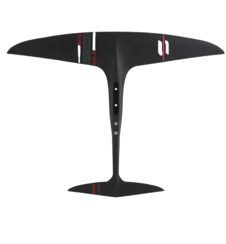 Sabfoil Glider Balz Pro 805 ('26) – Vingesettet for Fart & Ekstrem Kontroll - Surf1