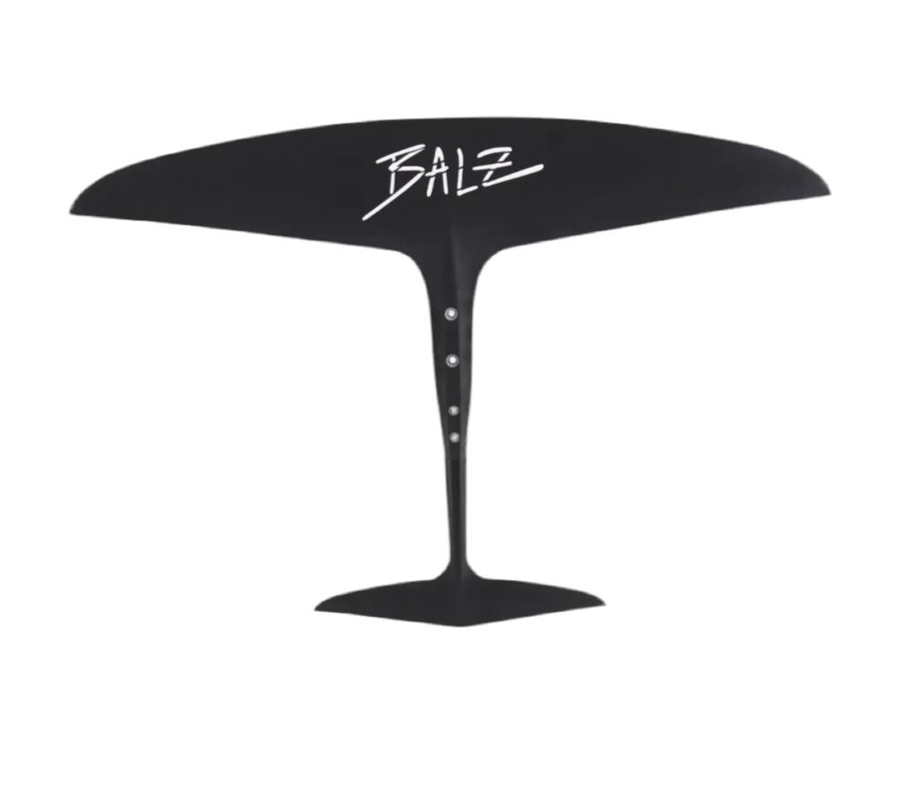 Sabfoil Glider Balz Pro 965 ('26) – Vingesettet Som Definerer Ytelse - Surf1