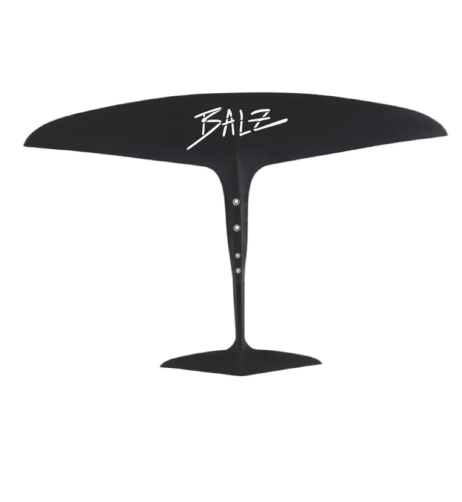 Sabfoil Glider Balz Pro 965 ('26) – Vingesettet Som Definerer Ytelse - Surf1